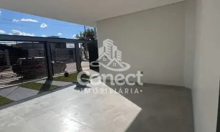 Casa no Luar do Cerrado - Luís Eduardo Magalhães, BA