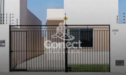 Casa na Cidade Universitaria  -  Luís Eduardo Magalhães