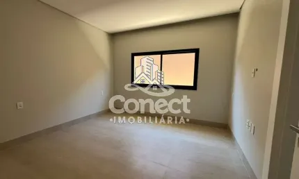 Casa à venda no Jardim Paraíso, Luís Eduardo Magalhães 