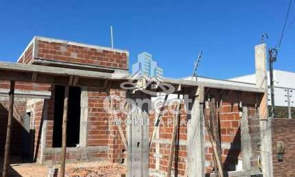 Casa com 2 quartos à venda no Jardim Paraíso, Luís Eduardo Magalhães 