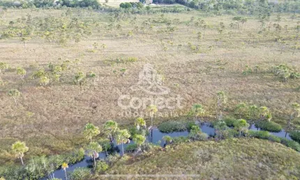 Fazenda à venda na Zona Rural, Luís Eduardo Magalhães 