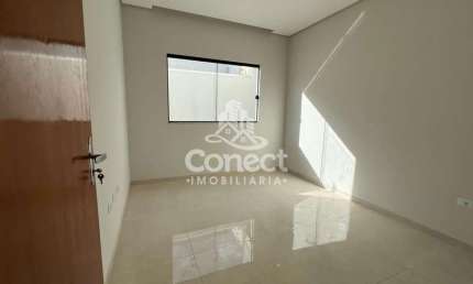 Casa com 2 quartos à venda no Universitário, Luís Eduardo Magalhães 