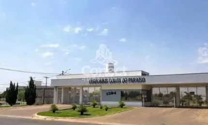 Lote no Jardim Paraiso Fase I  -  Luís Eduardo Magalhães