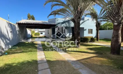 Casa com 3 quartos à venda no Jardim Paraíso, Luís Eduardo Magalhães 