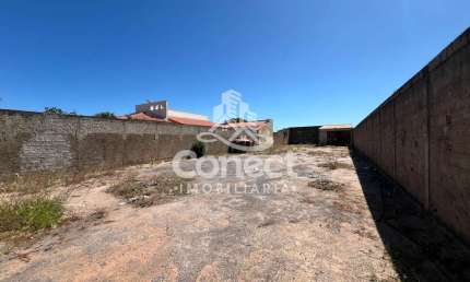 Lote em Loteamento Mimoso Doeste I  -  Luís Eduardo Magalhães