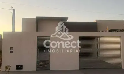 Casa em Cidade Universitaria  -  Luís Eduardo Magalhães