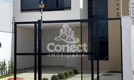 Casa  no Alto dos Cerrados  -  Luís Eduardo Magalhães