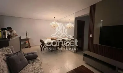 Apartamento com 2 quartos à venda no Centro, Barreiras 