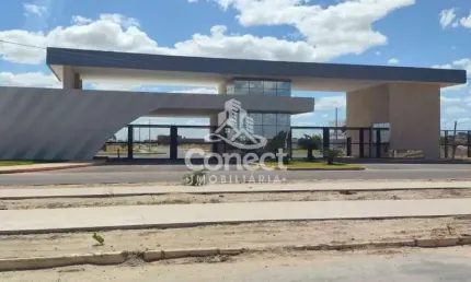 Lote / Condominio em Cidade Universitaria  -  Luís Eduardo Magalhães