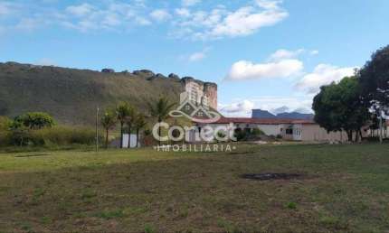 Ponto comercial à venda na Chapada Diamantina, Lençóis 