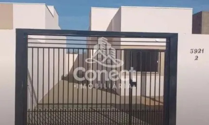 Casa em Cidade Universitária  -  Luís Eduardo Magalhães