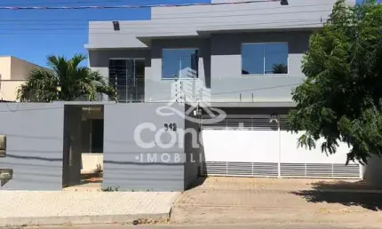 Cobertura à venda no Aratu, Barreiras 