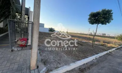 Lote / Condominio em Setor Universitário  -  Luís Eduardo Magalhães