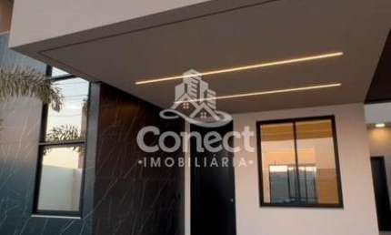 Casa em Alto dos Cerrados   -  Luís Eduardo Magalhães