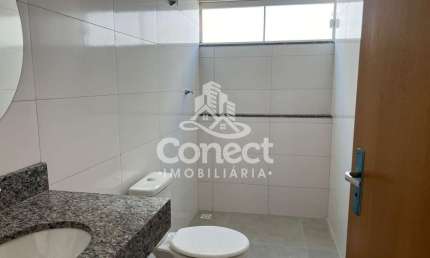 Casa em Cidade Universitaria II  -  Luís Eduardo Magalhães