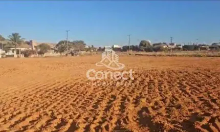 Terreno à venda no Jardim Paraíso, Luís Eduardo Magalhães 