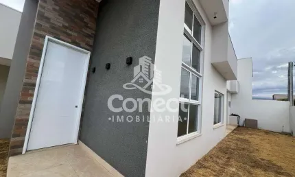 Casa com 3 quartos à venda no Centro, Luís Eduardo Magalhães 