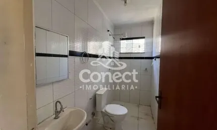 Casa com 2 quartos à venda no Jardim Alvorada, Luís Eduardo Magalhães 