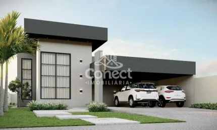 Casa em Jardim Paraiso Fase I  -  Luís Eduardo Magalhães