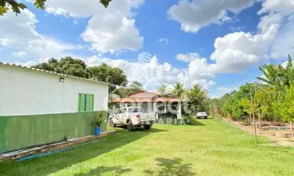 Chácara / sítio à venda na Zona Rural, São Desidério 