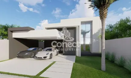 Casa em Jardim Paraiso Fase I  -  Luís Eduardo Magalhães