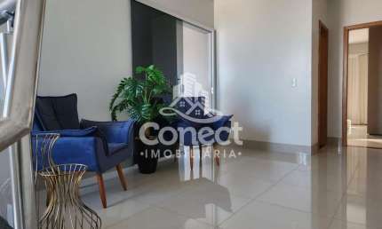Apartamento em Loteamento Aroldo da Cruz  -  Luís Eduardo Magalhães