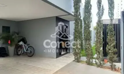 Casa com 2 quartos à venda no Jardim Paraíso, Luís Eduardo Magalhães 