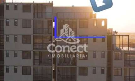 Apartamento em Jardim Imperial  -  Luís Eduardo Magalhães