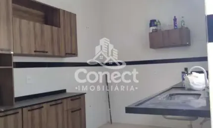 Casa com 3 quartos à venda no Centro, Luís Eduardo Magalhães 