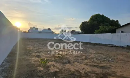 Lote / Condominio em Jardim Paraiso  -  Luís Eduardo Magalhães