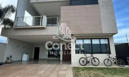 Casa de Condomínio no Condomínio Park Way   -  Luís Eduardo Magalhães