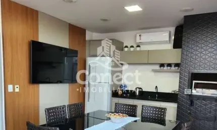 Casa em Condomínio no Parque São José  -  Luís Eduardo Magalhães