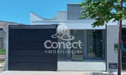 Casa com 2 quartos à venda no São José, Luís Eduardo Magalhães 