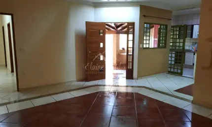 Casa à venda 2 quartos no Residencial Cambuy - Araraquara / SP