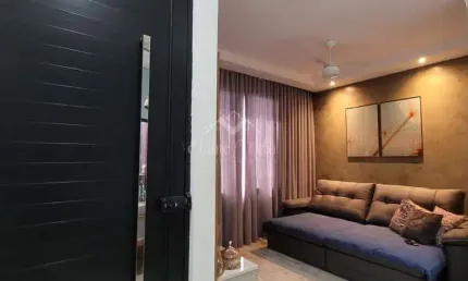 Casa à venda 3 quartos no Condomínio Atlanta - Araraquara / SP
