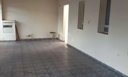 Casa à venda 3 quartos no Vila Xavier - Araraquara / SP