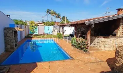 Área de lazer à venda no Jardim Santa Rosa - Araraquara / SP