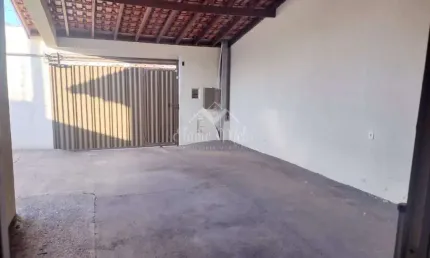 Casa à venda 3 quartos no vale do sol - araraquara / sp
