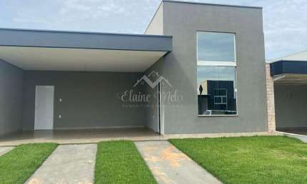 Condomínio à venda no Condomínio Bella Vittá - Araraquara / SP
