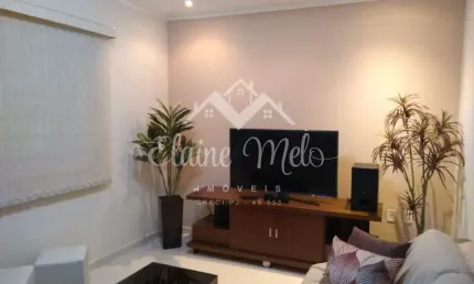 Casa à venda 3 quartos no jardim tabapuã (vila xavier) - araraquara / sp