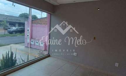 Sala Comercial para aluguel no Vila Harmonia - Araraquara / SP