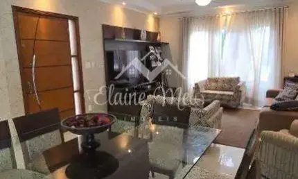Casa à venda 3 quartos no condomínio piemonte - araraquara / sp