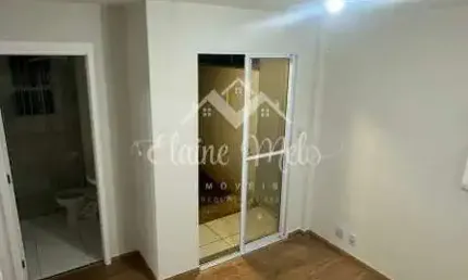 Apartamento para aluguel 2 quartos no Edifício Vila das Cerejeiras I - Araraquara / SP