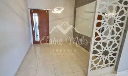 Casa para aluguel 3 quartos no Condomínio Acácias I - Araraquara / SP