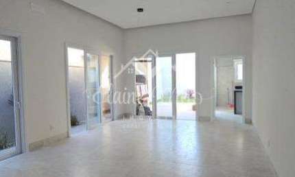 Casa à venda 3 quartos no Condomínio Buona Vita - Araraquara / SP