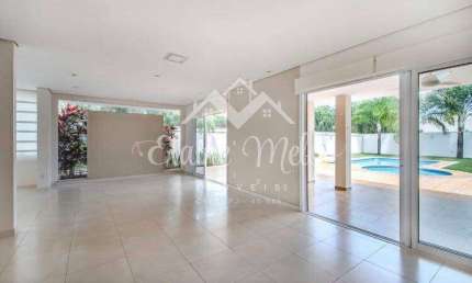 Casa para aluguel 3 quartos no Portal das Araucárias - Araraquara / SP