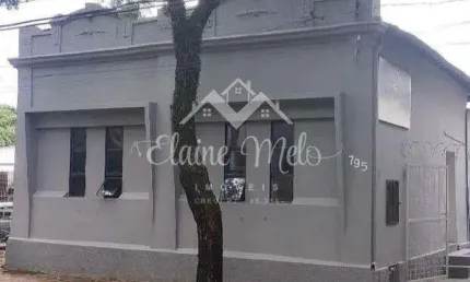 Casa para aluguel 2 quartos no Centro - Araraquara / SP