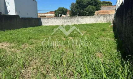 Terreno à venda no Vila Xavier (Vila Xavier) - Araraquara / SP