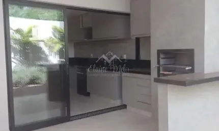 Condomínio para aluguel 3 quartos no condomínio quinta das tipuanas - araraquara / sp