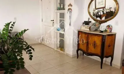 Apartamento à venda 3 quartos no edifício são mateus - araraquara / sp